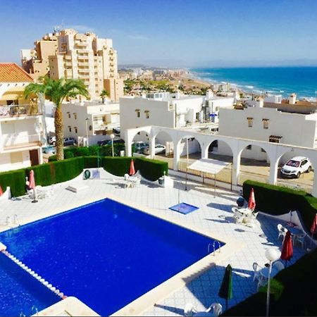 Apartment With Pool & Balcony Less Than 10Min Walk To La Mata Beach! 托雷维耶哈 外观 照片