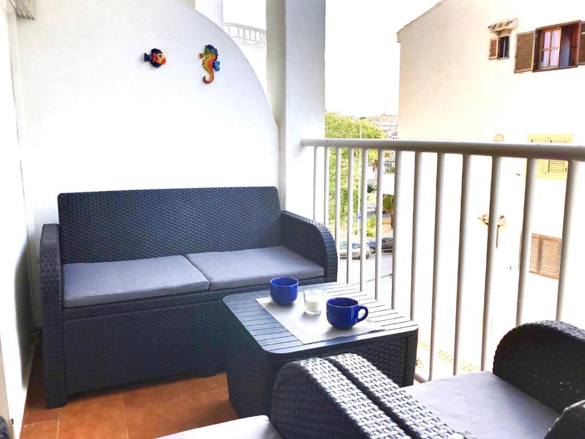 Apartment With Pool & Balcony Less Than 10Min Walk To La Mata Beach! 托雷维耶哈 外观 照片