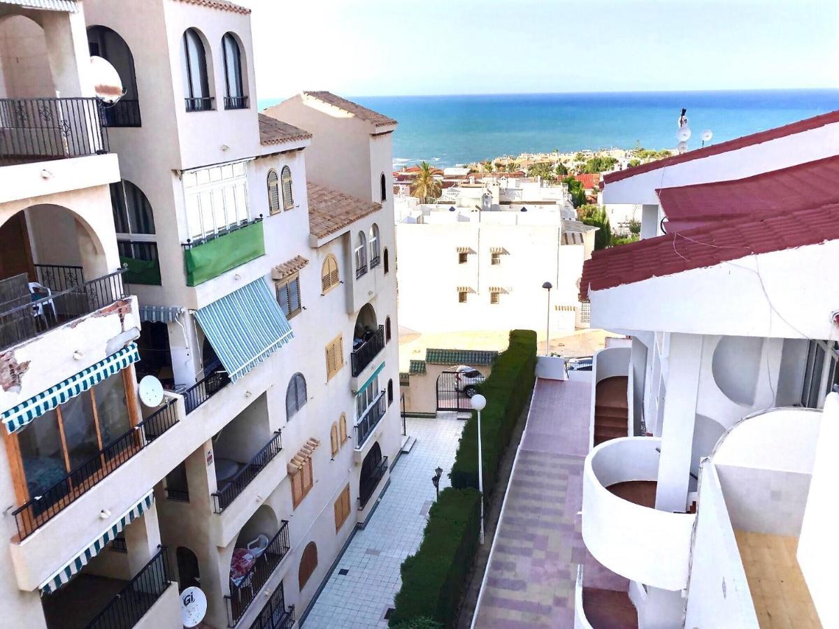Apartment With Pool & Balcony Less Than 10Min Walk To La Mata Beach! 托雷维耶哈 外观 照片