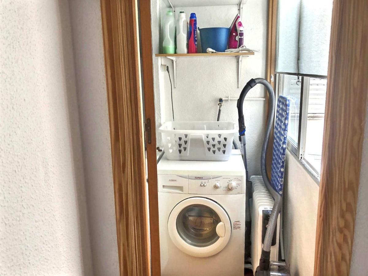 Apartment With Pool & Balcony Less Than 10Min Walk To La Mata Beach! 托雷维耶哈 外观 照片